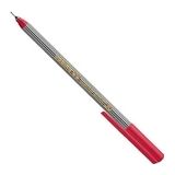Edding 55 fineliner | karmijnrood | 0,3 mm
