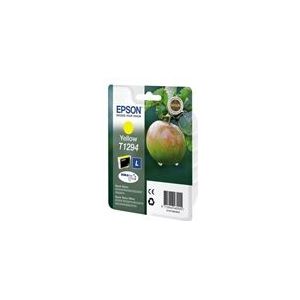 Epson T1294 inktcartridge geel (origineel)