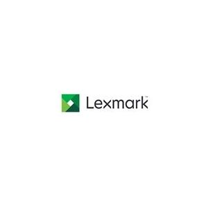 Lexmark 62D2X00 nr. 622X toner cartridge zwart extra hoge capaciteit (origineel)