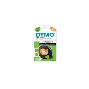 DYMO S0718850 / 18769 tape wit opstrijkbaar 12mm (origineel)