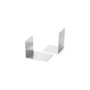 Maul boekensteun | aluminium | 10 x 10 x 13cm