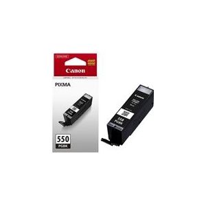Canon PGI-550PGBK inktcartridge zwart (origineel)