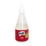 Pritt 165230 alleslijm flacon | transparant | permanent | 200 ml