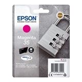 Epson T3583 nr. 35 inkt cartridge magenta (origineel)
