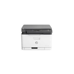 HP Color Laser MFP 178nw all-in-one (3 in 1) Laserprinter | A4 | kleur | Wifi