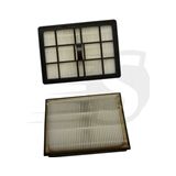 HEPA filter 1000554 | Nilfisk & LG