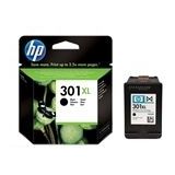 HP CH563EE nr. 301XL inkt cartridge zwart (origineel)