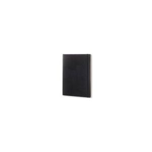 Moleskine IMQP624 XL bullet journal | soft cover | zwart