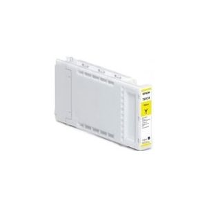 Epson T6934 inktcartridge geel hoge capaciteit (origineel)