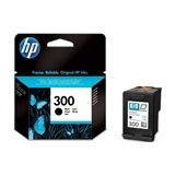 HP CC640EE nr. 300 inkt cartridge zwart (origineel)