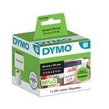 DYMO S0722440 / 99015 grote multifunctionele etiketten (origineel)