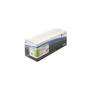 Lexmark 72K2XK0 toner cartridge zwart extra hoge capaciteit (origineel)