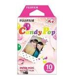 Fujifilm Instax Mini Film - Candypop - 1 x 10 stuks