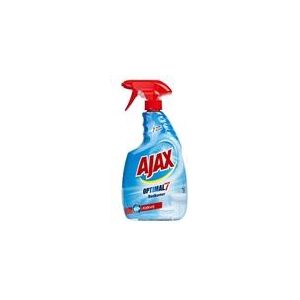 Ajax Badkamer spray | Optimal 7 | 750 ml