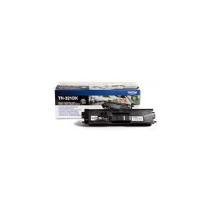 Brother TN-321BK toner cartridge zwart (origineel)