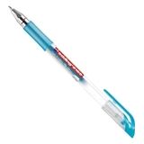 Edding 2185 gelpen | lichtblauw | 0,7 mm