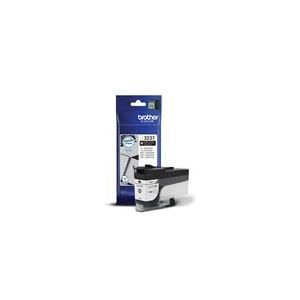 Brother LC-3237BK inktcartridge zwart (origineel)