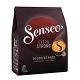 Senseo Extra Strong koffiepads | 36 pads