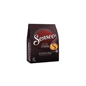 Senseo Extra Strong koffiepads | 36 pads