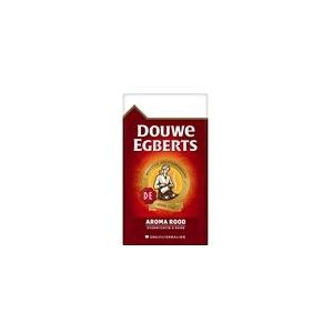 Douwe Egberts Aroma Rood | snelfiltermaling | 500 gram