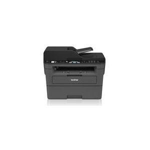 Brother MFC-L2730DW all-in-one (4 in 1) Laserprinter | A4 | zwart-wit | Wifi