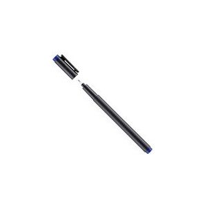 Edding 8011 cleanroom marker | blauw | ronde punt | 0,6 mm