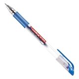 Edding 2185 gelpen | blauw | 0,7 mm