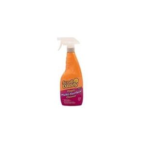 Scrub Daddy Cherry Allesreiniger Spray | 750 ml