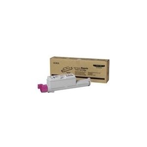Xerox 106R01219 toner cartridge magenta hoge capaciteit (origineel)