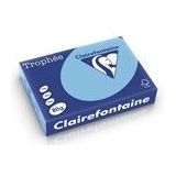 Clairefontaine papier | lavendel | A4 | 80 gr. | 500 vel