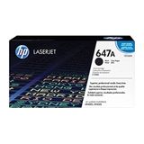 HP CE260A nr. 647A toner cartridge zwart (origineel)