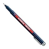 Edding 1800 profipen | fineliner | rood | 0,35 mm
