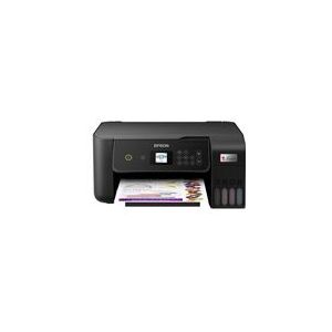 Epson EcoTank ET-2820 all-in-one (3 in 1) Inkjetprinter | A4 | kleur | Wifi