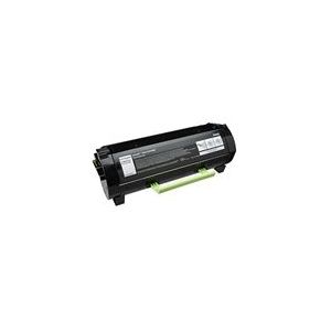 Lexmark 24B6035 toner cartridge zwart (origineel)