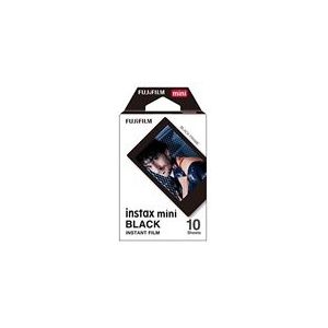 Fujifilm Instax Mini Black Frame (10 stuks)