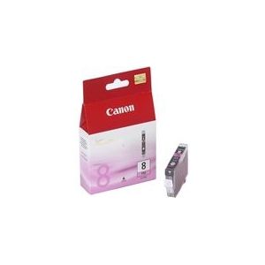 Canon CLI-8PM inktcartridge foto magenta (origineel)