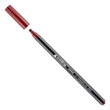 Edding 1255 kalligrafiepen | karmijn | 3,5 mm