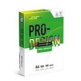 Pro-Design papier A4 | wit | 500 vel | 100gr. | 1 pak