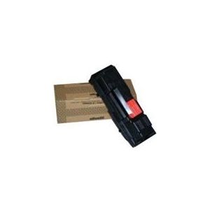 Olivetti B0526 toner cartridge zwart (origineel)
