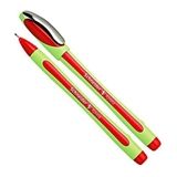 Schneider Xpress fineliner | rood | 0,8mm