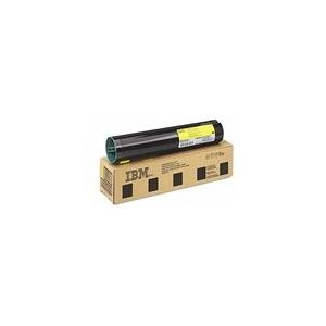 IBM 39V2210 toner cartridge geel (origineel)