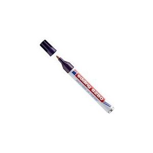 Edding 8280 Securitas UV marker | ronde punt | 1,5-3 mm