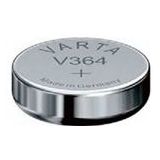 Varta - Varta V364 Horlogebatterij