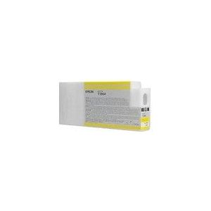 Epson T5964 inktcartridge geel (origineel)