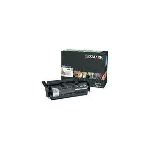 Lexmark T650H11E toner cartridge zwart hoge capaciteit (origineel)