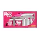 The Pink Stuff The Miracle Schoonmaak Pasta Kit - De Ultieme Beginners Bundel Voor The Pink Stuff