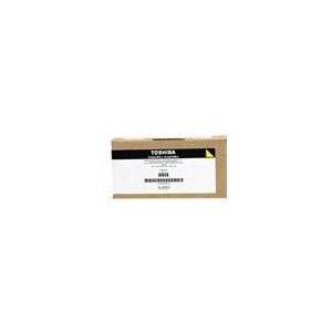Toshiba T-305PY-R toner cartridge geel (origineel)