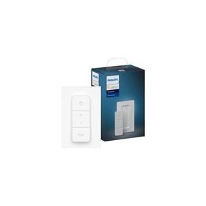 Philips Hue Dimmer Switch | Draadloos | Wit