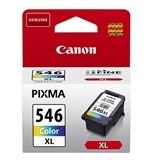 Canon CL-546XL inkt cartridge kleur hoge capaciteit (origineel)