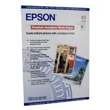 Epson S041334 premium fotopapier DIN | half glanzend | A3 | 251 gr. | 20 vel